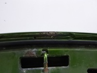 фото thumb №6, Капот seat arosa l56x 2000r.