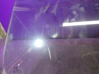 Renault kangoo ii iii z.e. 13- скло дверна права передня правий перед Недорого, фото thumb