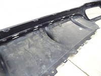 фото thumb №11, Mercedes w213 дифузор задній 6.3 amg a2138852401