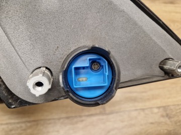 фото thumb №10, Bmw 5 f07 дзеркало ліві фотохромний камера електричні м-пакет 3pin uk 475