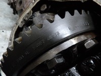 фото thumb №13, Nissan navara d40 2.5 dci міст задня 48/13