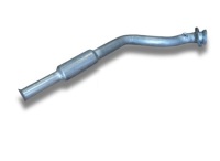 фото thumb №1, Peugeot 406 1.6 1.8 95-01 гаситель za катализатор