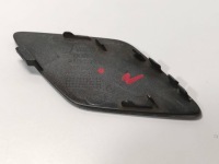 Volvo xc60 2 2 рестайлинг  заглушка фаркоп бампера перед 32234934 Киев, фото thumb