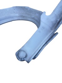 Петля капот правый fiat scudo 2 Доставка, фото thumb