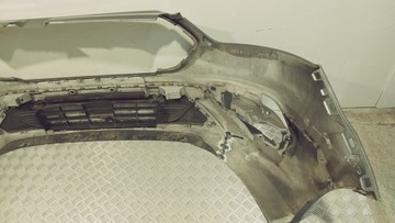 фото thumb №11, Бампер перед ford transit custom рестайлінг 17-23 jk21 оригінал pdc