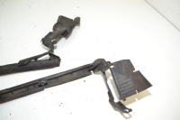 фото thumb №8, Mercedes e клас w211 захист радіатор ременя mercedes a2115002030