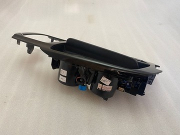 фото thumb №6, Maserati levante декор тунелю середнього