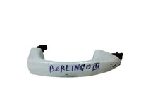 фото thumb №1, Citroen berlingo iv klama наружная