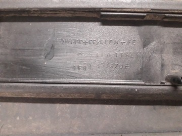 фото thumb №7, Audi a6 c6 универсал 04- планка нижняя дверь правая задняя зад 4f0853970e