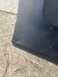 Audi a3 8y sportback 8y4 порог стойку правый  обшивка 20- Цена, фото thumb