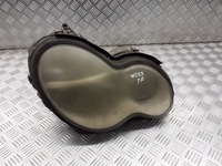 фото thumb №1, Лампа правая передняя mercedes w203 europa