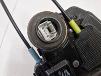 фото thumb №7, Toyota matrix 2 ii e140 замок двері правий задня задній