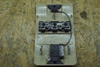 фото thumb №2, Лампа освітлення range rover l322 ywc500021