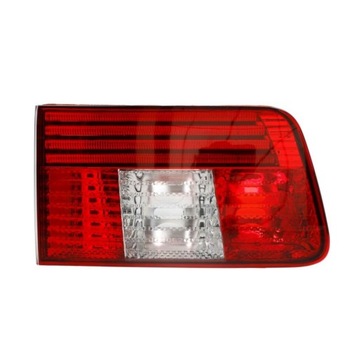 фото thumb №1, Лампа bmw 5 e39 00-04 зад ліва