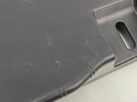 фото thumb №8, Захист поперечина багажника chevrolet camaro 2016+