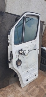 фото thumb №6, Двері праві перед передні volkswagen crafter lak.lb9a