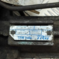 фото thumb №10, Рульова рейка peugeot 807 e 1348591080 1830439 2.2l 94kw 2005