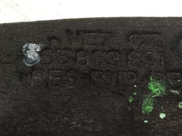 фото thumb №7, Skoda kodiaq 17- шумоізоляція капота 565863831