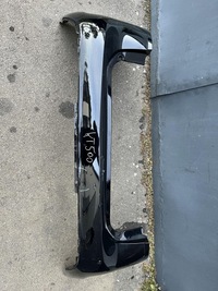 фото thumb №1, Opel insignia b kombi бампер задня задній