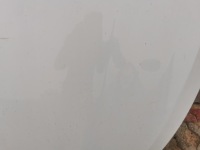 фото thumb №8, Hyundai ix35 капот кришка двигуна wd