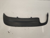 фото thumb №1, Vw passat cc спойлер накладка бампера задня 3c8807521
