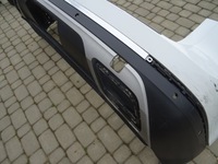 фото thumb №7, Vw atlas 3cn бампер зад задний спойлер планка хром