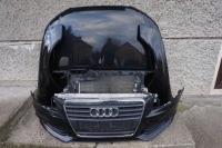 фото thumb №1, Капот kompletny перед audi a4 b8 07/11r
