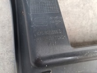 фото thumb №8, Seat ateca cupra бампер задня спойлер 575807568d