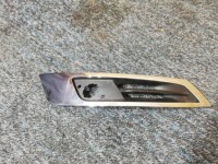 фото thumb №1, Рамка решітка бампер передній peugeot 5008 09-13