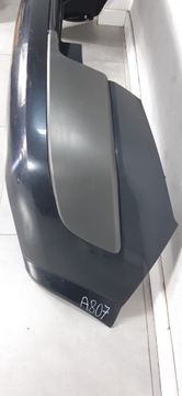 фото thumb №8, Renault megane 2 ii cabrio 2005-2008 бампер зад 8200119068