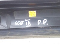 фото thumb №9, Молдинг стійка правий перед renault scenic iii 08-16