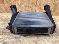 фото thumb №5, Porsche panamera 971 2017- радиатор воздуха / интеркулер