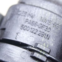 фото thumb №6, Audi q5 sq5 2021 шланг / wąż радиатора