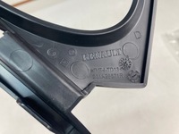 фото thumb №8, Рамка решётка противотуманной фары dacia sandero logan ii 2 nowe