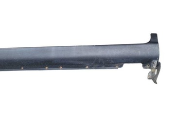 фото thumb №8, Накладка порогова ліва hyundai santa fé ii cm 877302b000 2.2l дизель