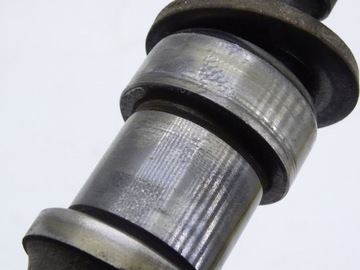 фото thumb №7, Opel vectra b 2.0 16v x20xev вал розподільний вал w gc30