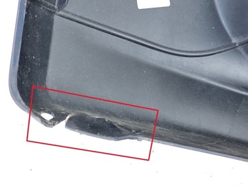 фото thumb №13, Бампер bmw 1 e81 e87 рестайлінг перед переднє 2007-2013 pdc