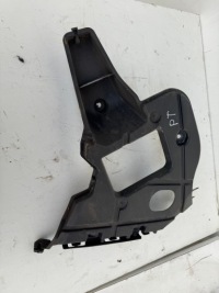 фото thumb №1, Напрямна бампера правий задня renault laguna iii coupe 850440004r - wawa