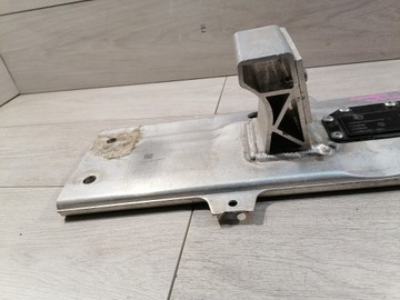 фото thumb №9, Mercedes gle w167 балка коробки a1672410500