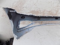 фото thumb №6, Бампер перед 4xpdc vw passat b8 3g0807221e