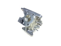 фото thumb №1, Yaris ii 09-11 1,4 колектор всмоктуючий дросельна заслінка egr