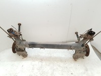 фото thumb №6, Балка задняя oś задняя peugeot 207 sw