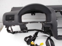 фото thumb №5, Консоль подушки ремені подушка  vw golf v 5 5d