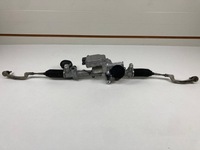 фото thumb №7, Трансмиссия рулевая рейка mercedes cla c117 246