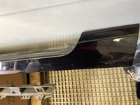 фото thumb №11, Vw passat b8 14-19r поріг лівий + ковзун lc9x комплектний