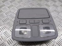 Купити Освітлення кабіни перед kia rio ii 1.4 92800-1g200, фото thumb