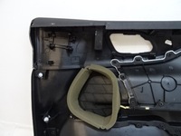 фото thumb №8, Citroen c4 ii b7 лівий обшивка двері передніх перед