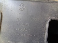 фото thumb №7, Бардачок пассажира светлый vw passat b6 05- eur