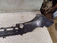 фото thumb №8, M27 mini countryman f60 накладка диффузор зад 9477897