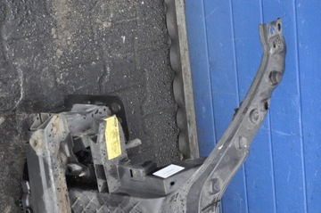 фото thumb №6, Ford fusion pas переднє комплект vp2s6h-8k161-ba 4s6h-8c342-aa